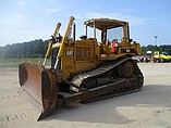 1990 CATERPILLAR D6H XL II Photo #2