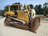 1990 CATERPILLAR D6H XL II Photo #3