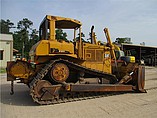 1990 CATERPILLAR D6H XL II Photo #4