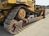 1990 CATERPILLAR D6H XL II Photo #5