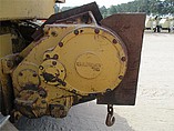 1990 CATERPILLAR D6H XL II Photo #9