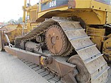 1990 CATERPILLAR D6H XL II Photo #10