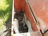 1994 DITCH WITCH JT2510 Photo #11