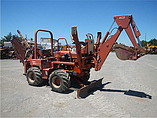 2002 DITCH WITCH 5700 Photo #3