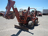 2002 DITCH WITCH 5700 Photo #5