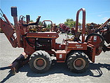 2002 DITCH WITCH 5700 Photo #6
