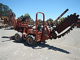 2002 DITCH WITCH 5700 Photo #7