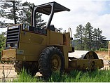 1992 CATERPILLAR CS-433B Photo #2