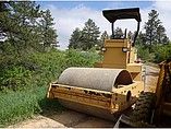1992 CATERPILLAR CS-433B Photo #4