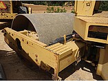 1992 CATERPILLAR CS-433B Photo #5