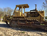 CATERPILLAR D8K Photo #2