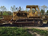 CATERPILLAR D8K Photo #3