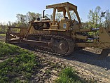 CATERPILLAR D8K Photo #4