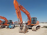 12 DOOSAN DX255 LC