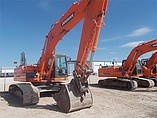 2012 DOOSAN DX255 LC Photo #2