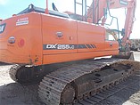 2012 DOOSAN DX255 LC Photo #4