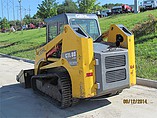2008 GEHL CTL80 Photo #2