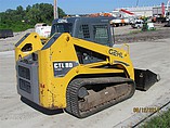 2008 GEHL CTL80 Photo #5