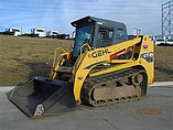 11 GEHL CTL85