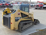 2011 GEHL CTL85 Photo #5