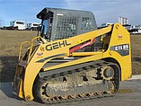 11 GEHL CTL85