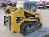 2011 GEHL CTL85 Photo #4