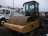 2012 CATERPILLAR CS56 Photo #4
