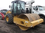 2012 CATERPILLAR CS56 Photo #5