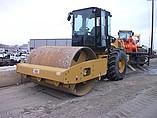 2012 CATERPILLAR CS56 Photo #6