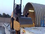 2013 CATERPILLAR CS44 Photo #2