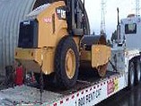 2013 CATERPILLAR CS44 Photo #3