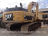 2009 CATERPILLAR 345DL Photo #3