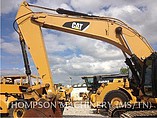 2009 CATERPILLAR 345DL Photo #4