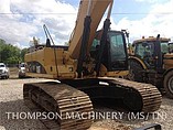 2009 CATERPILLAR 345DL Photo #5
