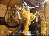 2009 CATERPILLAR 345DL Photo #8