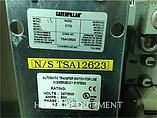 2005 CATERPILLAR CTG 600V 800 AMPS Photo #3