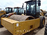 13 CATERPILLAR CS76B