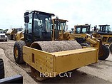 2013 CATERPILLAR CS76B Photo #2