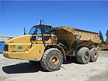 08 CATERPILLAR 740