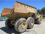 2008 CATERPILLAR 740 Photo #2