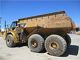 2008 CATERPILLAR 740 Photo #3