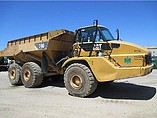 2008 CATERPILLAR 740 Photo #4