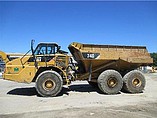 2008 CATERPILLAR 740 Photo #18