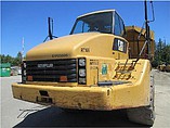 2008 CATERPILLAR 740 Photo #20