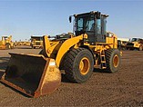 11 CATERPILLAR 928HZ