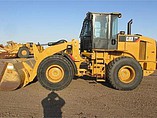 2011 CATERPILLAR 928HZ Photo #2