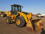 2011 CATERPILLAR 928HZ Photo #7