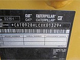 2011 CATERPILLAR 928HZ Photo #19