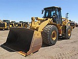 11 CATERPILLAR 966H