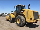 2011 CATERPILLAR 966H Photo #3